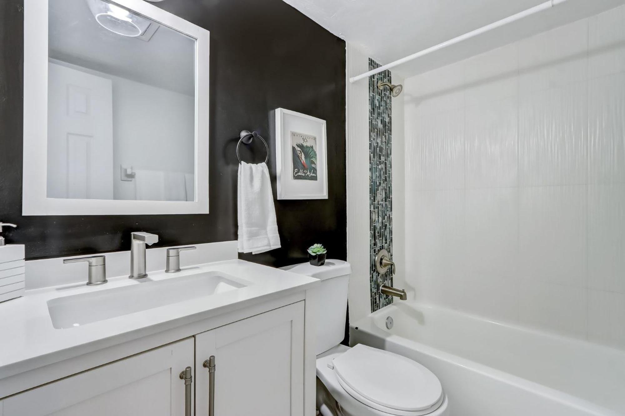 Classy Bohemian Beach Cabana- Close To Beach St. Augustine Esterno foto